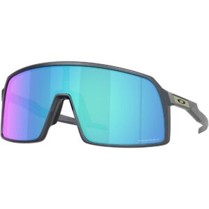 Oakley Sutro, PRIZMâ¢, Blue Steel